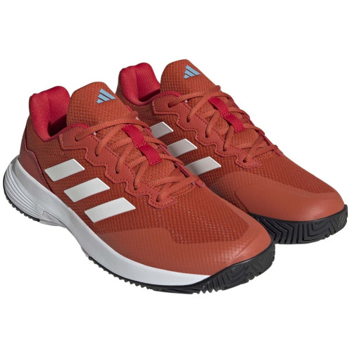 Adidas Gamecourt 2 M Red