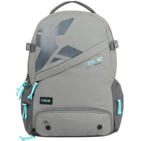 Backpack Nox ML10 Team Grey