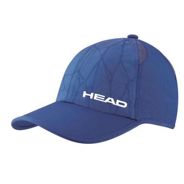 Blue light Head cap