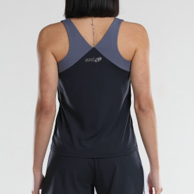 Top Bullpadel Uncir Marino 2