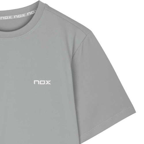 Camiseta Nox Team Regular...