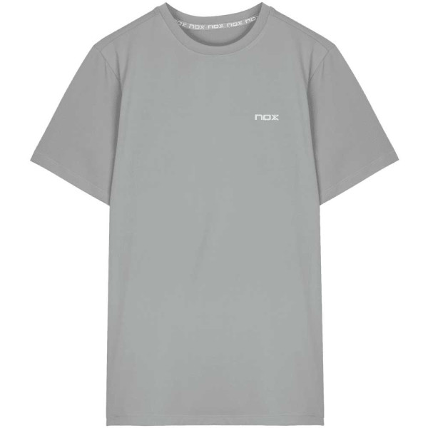 Camiseta Nox Team Regular Grey