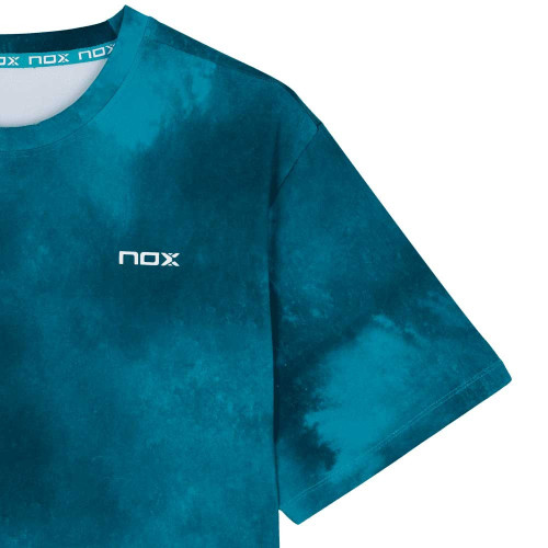 Camiseta Nox Pro Regular Storm