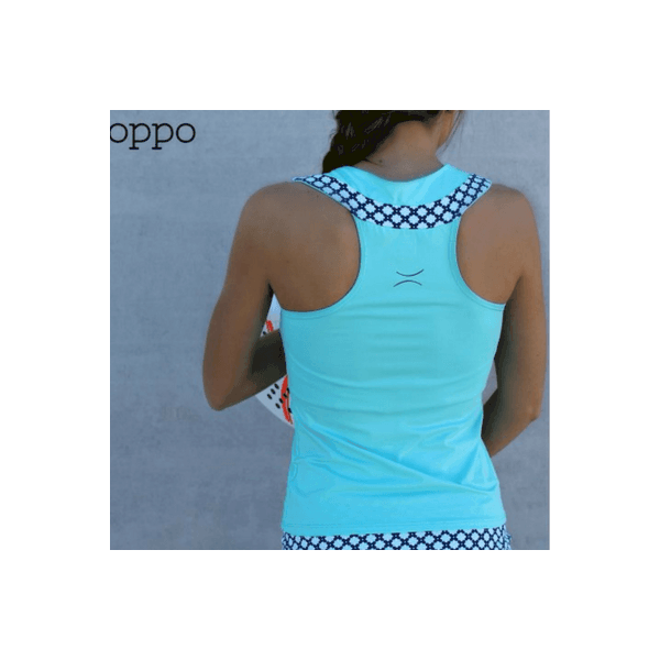 hoppo sport padel