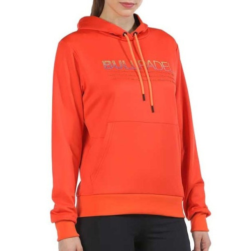 Moletom Bullpadel Fogo Druze