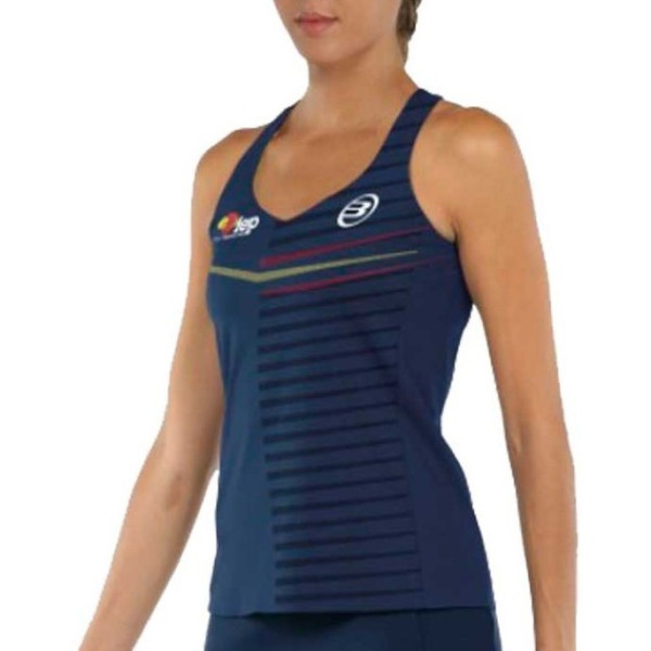 Bullpadel Flamula Marino