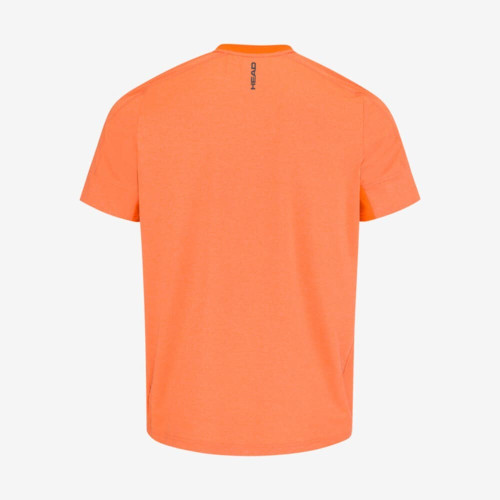 Camiseta Head Orange