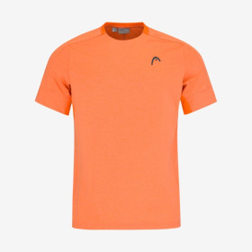Camiseta Head Orange