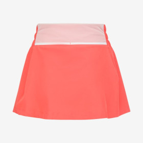 Saia Skort Head Coral 2