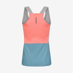 Top Head Tank Cinza 2