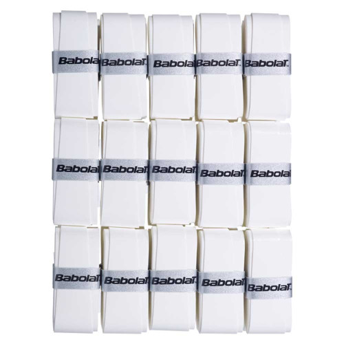 Pack 30 Overgrip Babolat...
