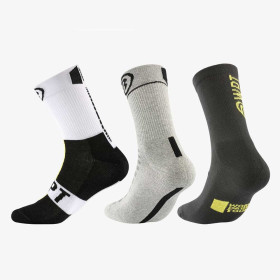 Pack 3 Meias Bullpadel WPT... 2