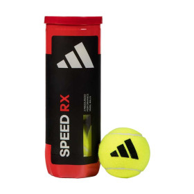 Pack 24 Adidas Speed Rx Cans
