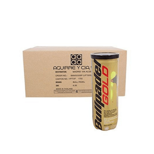 Palline Da Paddle NOX Pro Titanium - Confezione Da 3