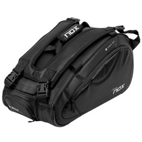Paletero Nox Pro Series Black 2