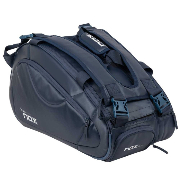 Saco Nox Pro Series Azul