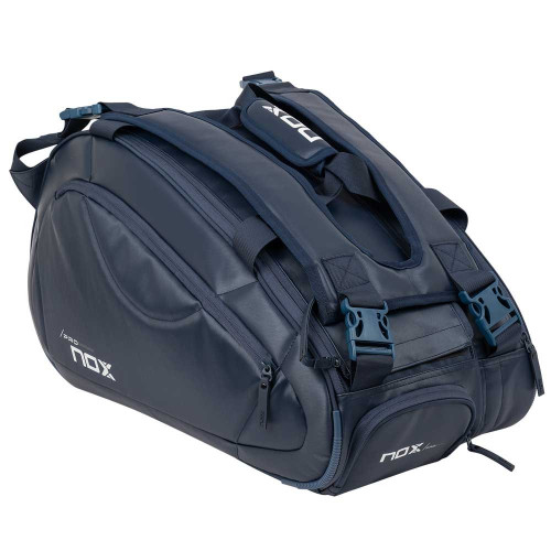 Nox Pro Series Blue 23 Bag