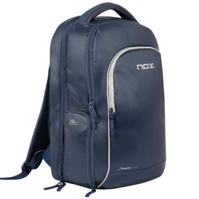 Mochila Azul Nox Pro Series 2