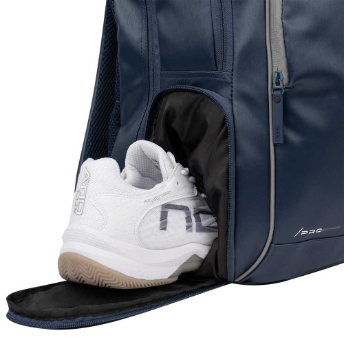 Nox Pro Series Blue Backpack