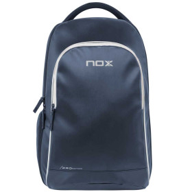 Zaino Nox Pro Series blu