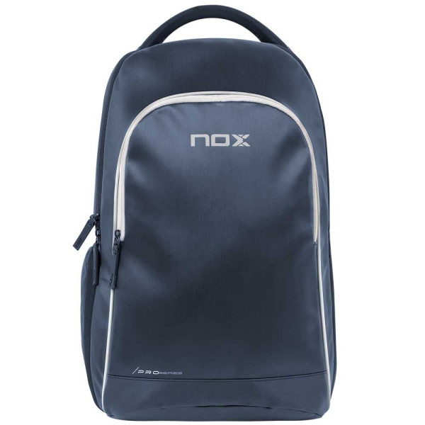 Nox Pro Serie Blau Rucksack