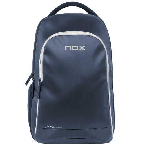 Nox Pro Series blå rygsæk