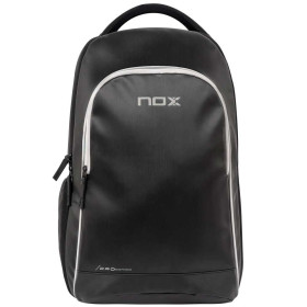 Mochila Nox Pro Series Black