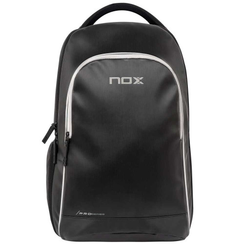 Zaino Nox Pro Series nero