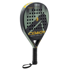 Paddle Coach Ataque da... 2