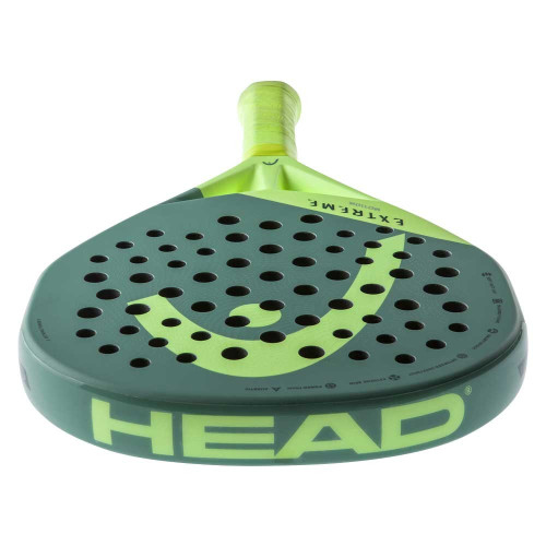 Head Extreme Motion 23