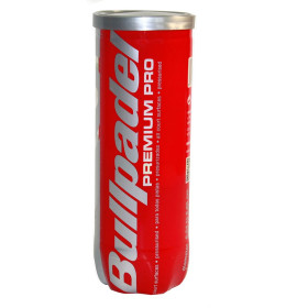 24 Caixa Bullpadel Premium Pro 2