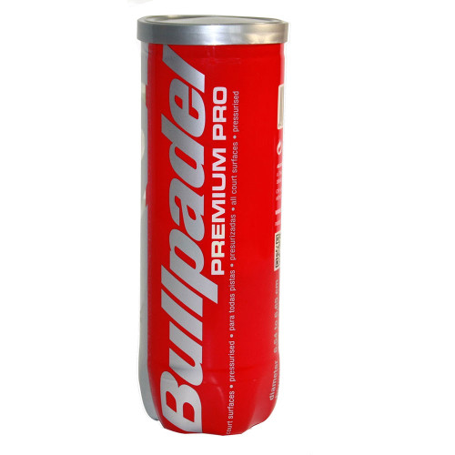 24 Caixa Bullpadel Premium Pro