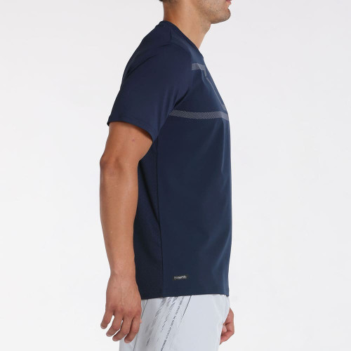 Bullpadel Mitin T-Shirt bleu