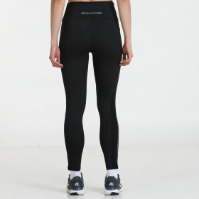 Malla Bullpadel Rojal Negra 2