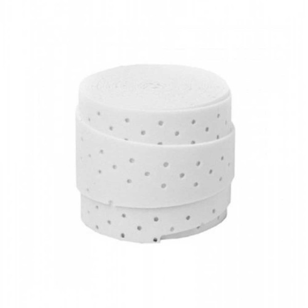 Overgrip Perfurado Wilson