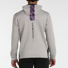 Sweat-shirt Bullpadel Wafer... 2