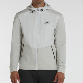 Sudadera Bullpadel Notar Hueso