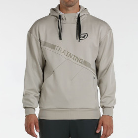 Sudadera Bullpadel Zaque Arena
