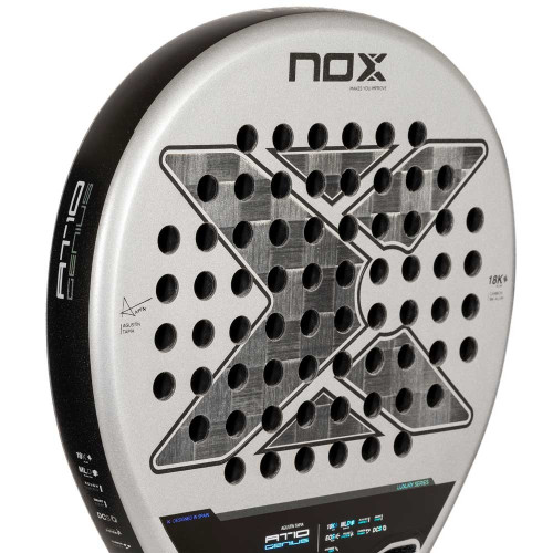 Nox AT10 Genius 18K by...