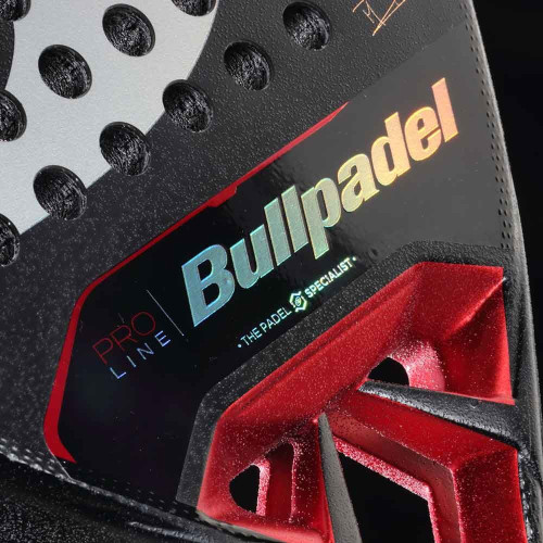 Bullpadel Vertex 04 Comfort 24