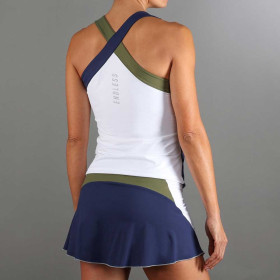 Camiseta Endless Bliss Navy 2