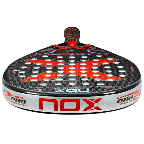 Nox MM2 Pro By Manu Martín...