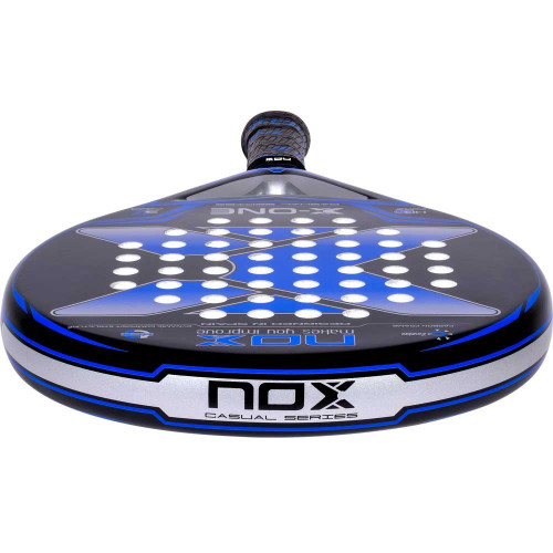 Nox X-One Blue