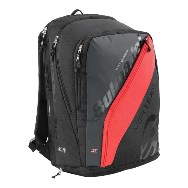 Bullpadel Vertex Backpack Black 24