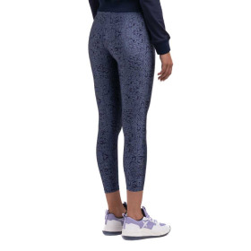 Maglia Cora Drop Shot blu 2