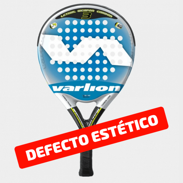 Varlion LW Carbon 3 DEF. Est.