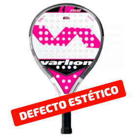 ▷ Varlion Padel rackets at the best price 🥇 | and Power