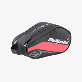 Toilet Bag Bullpadel Red Case 2