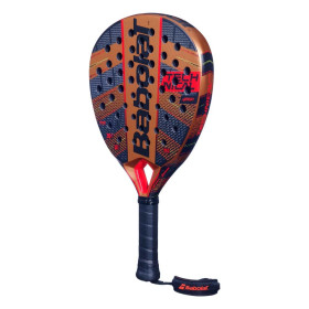 Babolat technique Veron 24 2