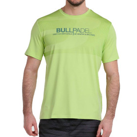 Camiseta Bullpadel Leteo